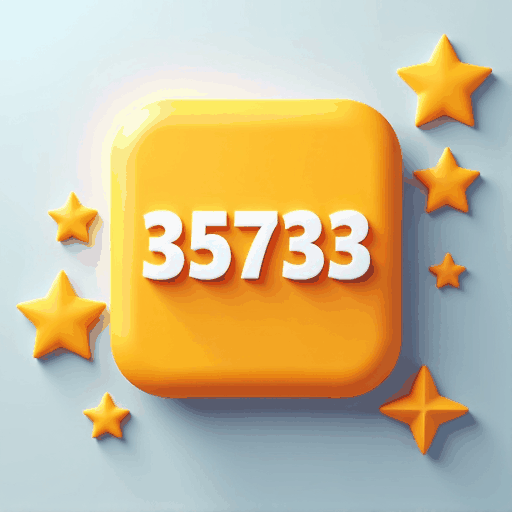 35733 Logo