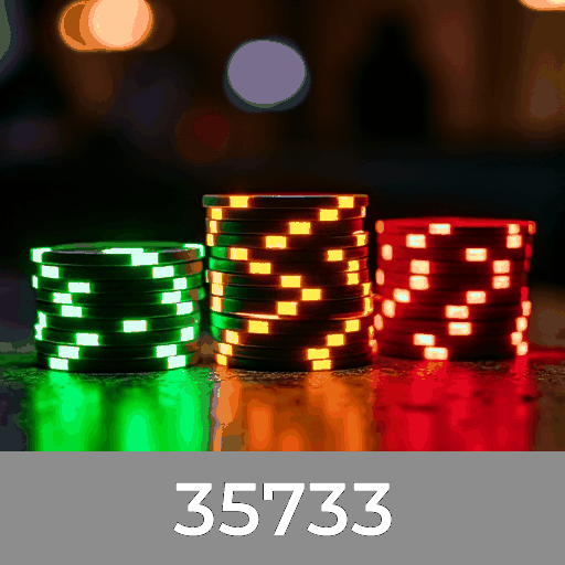 35733: Descubra Bônus Únicos e Ofertas Imperdíveis
